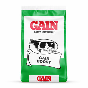 GAIN Boost Dairy Nuts 25kg