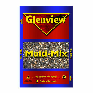 Glenview Multi Mix 20kg