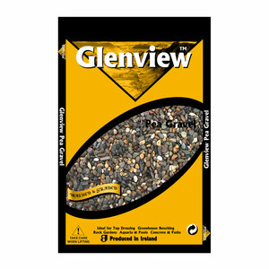 Glenview Pea Gravel 20kg