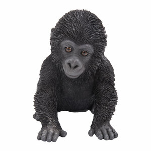 Vivid Arts Baby Gorilla 14cm