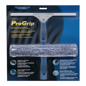 Ettore Pro Grip 2 Step Combo Kit 65000