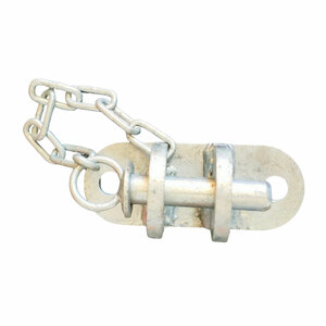 Buffalo Steel Standard Hanger Pin and Chain