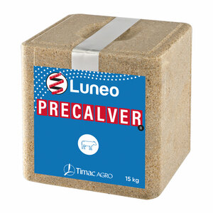 Luneo Precalver Mineral Block 15Kg