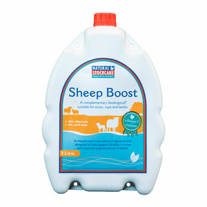 Sheep Boost 5L
