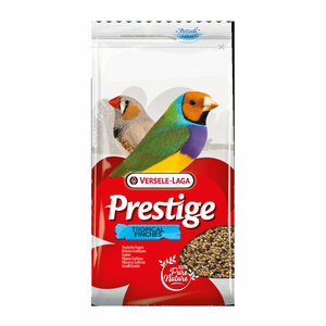 Prestige Tropical Finches 1Kg