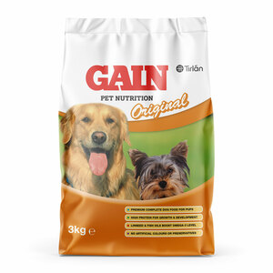 GAIN Original Dog Food