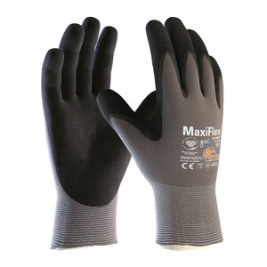 Maxiflex Ultimate Adapt Gloves