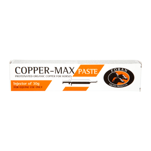 Copper Max Paste 30g
