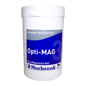 Norbrook Opti-Mag Bolus (10)