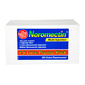Normectin Injection 1.5ltr
