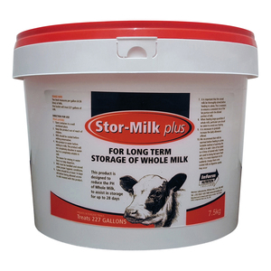 Stor-Milk plus 7.5kg