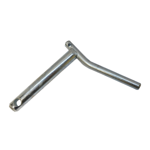 Pin Top Link With Arm 5in x 3/4in