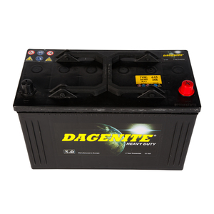 Dagenite Battery No643