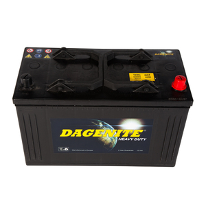 Dagenite Battery No665