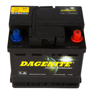 Dagenite Battery No063
