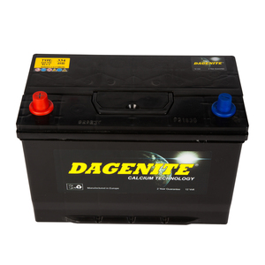 Dagenite Battery No334