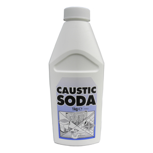 Caustic Soda 1kg