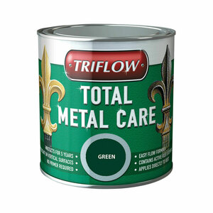 Triflow Total Metal Care Green 250ml