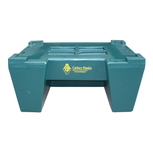 Plastic Stand for Coal Bunker