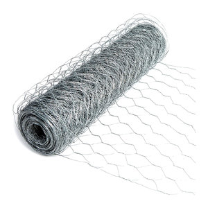 Wire Netting 2Ft 25mm 50Yd