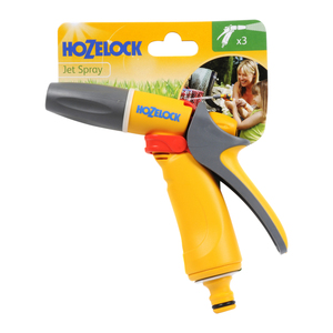 Hozelock Jet Spray Gun (2674)