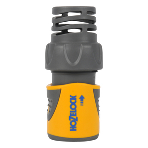Hozelock Hose End Connector Soft Touch (2050)