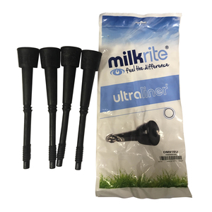 Milkrite Liners Ultra DM 916U (Set of 4)