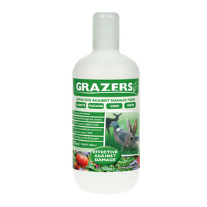 Grazers Animal Repellent 375ml