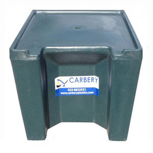 Carbery 3 Bag Coal Bunker Stand