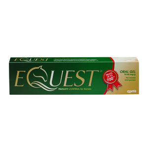 Equest Horse Paste 14.4g