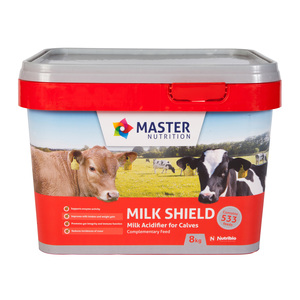 Master Milk Shield 8kg