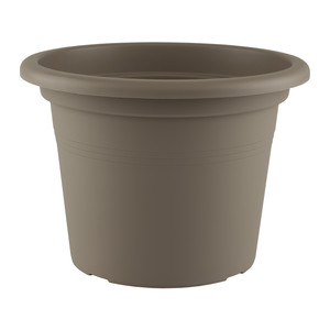 Cilindro Taupe Pots - 50cm