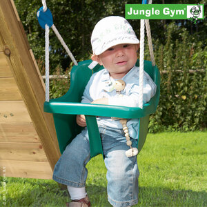 Jungle Gym Baby Swing Kit