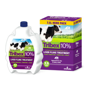 Tribex 10% Oral Solution 7.5L