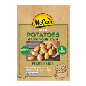 McCain Premiere Potatoes 5 Tubers