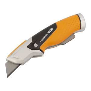 Fiskars CarbonMax Fixed Utility Knife
