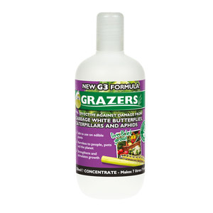 Grazer G3 Concentrate 350ml