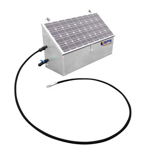 SPS SolarFlo35 Solar Powered Water Pump