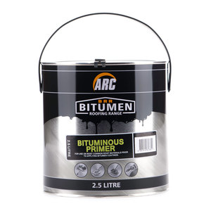Arc Bitumen Primer 2.5L