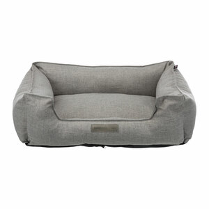 Talis Bed 80 x 50 cm Grey