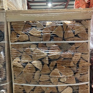Beech Firewood Logs 450kg Crates
