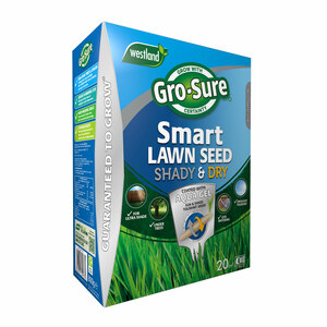 Westland Gro-Sure Smart Seed Tough 20sqm