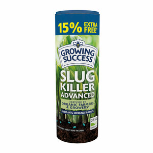 Growing Success Organic Slug Kill 575g