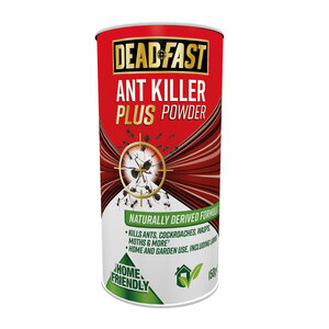 Deadfast Ant Killer Plus Powder Natural