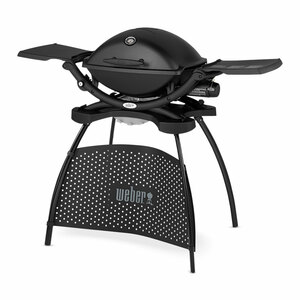 Weber Gas Barbecue Q 2200 with Stand