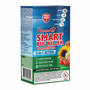Provanto Smart Bug Killer 100ml
