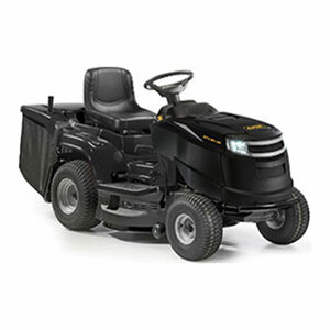 Alpina AT484A Tractor Lawnmower 84cm