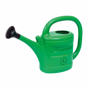 Watering Can Green 3L