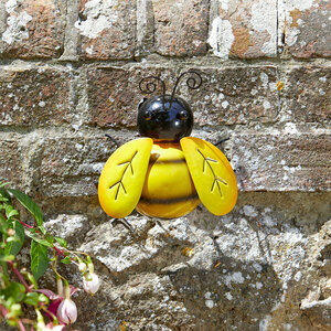 Garden Ornament Large Bee