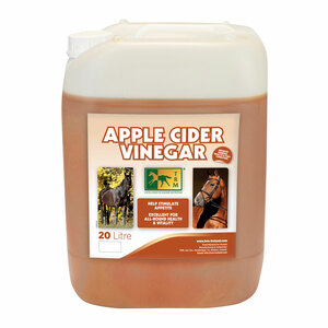 Apple Cider Vinegar 20L